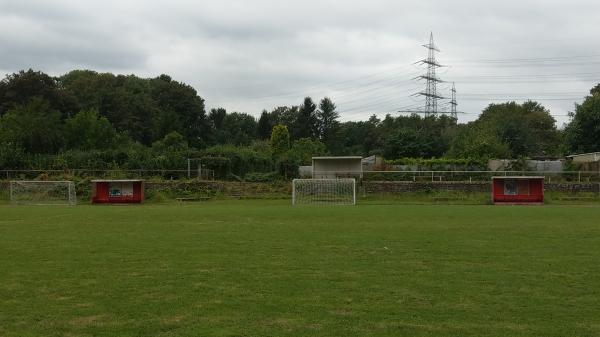 Sportplatz Essener Straße - Bochum