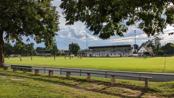 Ludwig-Kellerer-Stadion - Altötting