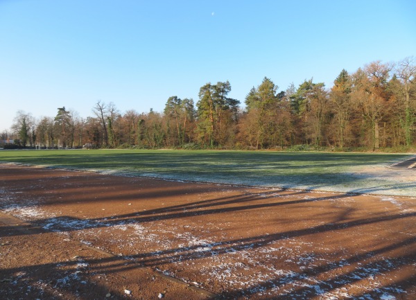 MTV-Sportanlage Kanalweg - Karlsruhe-Oststadt