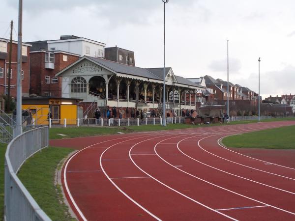 The Wellesley - Great Yarmouth, Norfolk