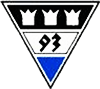 Wappen ehemals SF 1893 Köln