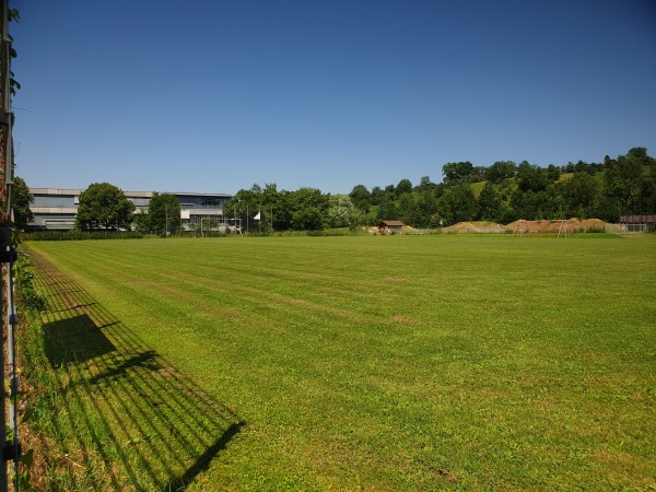 Sportanlage Jesinger Allee Platz 5 - Kirchheim/Teck