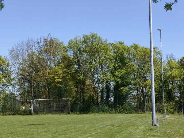 Sportanlage Albecker-Tor-Straße Platz 2 - Langenau/Württemberg
