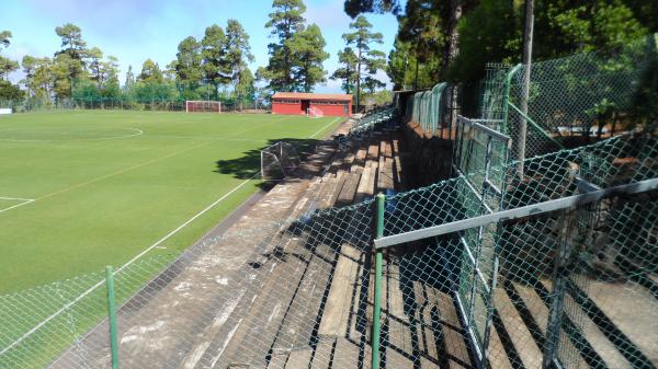 Campo de Fútbol “El Fayal” - Puntagorda, La Palma, TF, CN