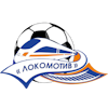 Wappen FK Lokomotiv Gomel