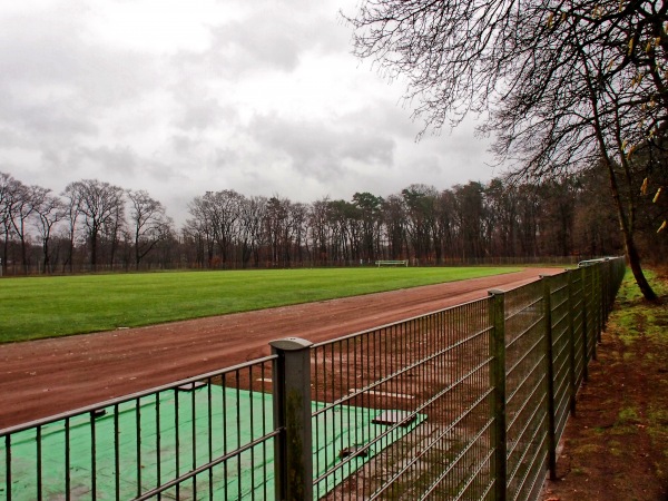 Bezirkssportanlage Wedau II - Duisburg-Wedau