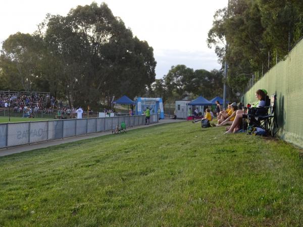 McKellar Park - Canberra