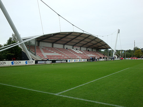 Sportpark De Toekomst - Amsterdam-Duivendrecht