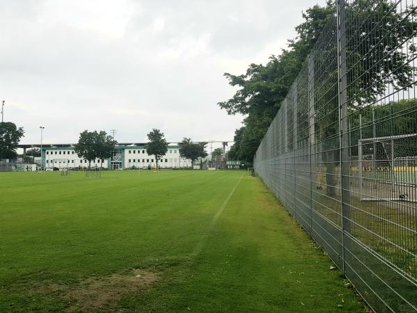 Preußen-Stadion Nebenplatz 2 - Münster/Westfalen-Berg Fidel