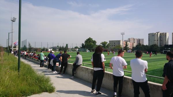 Varketili Football Centre - Tbilisi