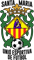 Wappen UE Santa María  89107