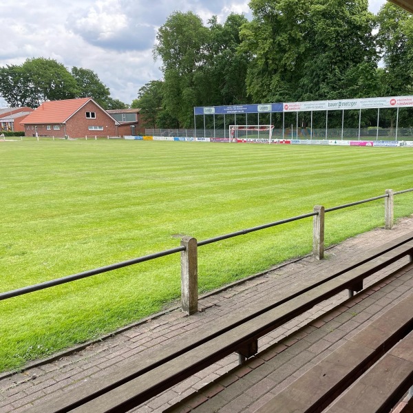 Sportanlage Esterweger Weg - Hilkenbrook