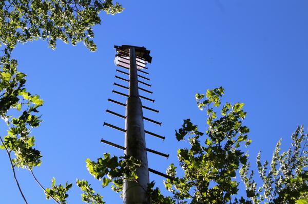 Sportanlage am Junkersberg Platz 2 - Hückelhoven-Doveren