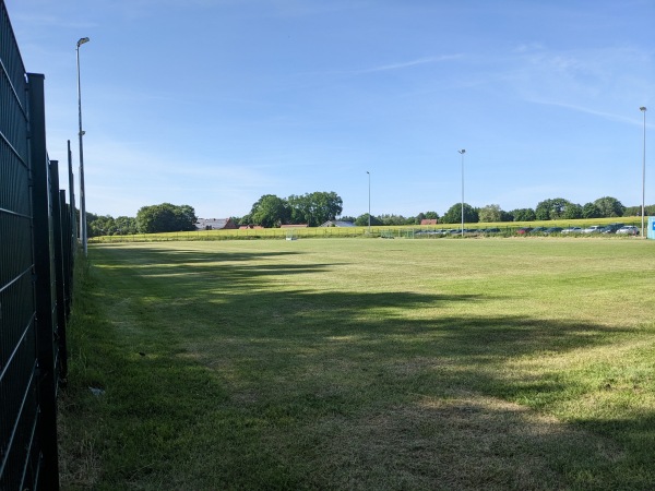 Hasestadion C-Platz - Bersenbrück