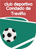 Wappen CD Ayuda Condado de Treviño