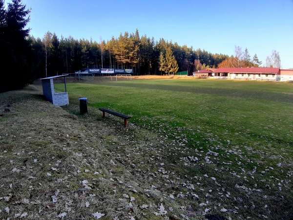 LITAVAN Aréna - Bohutín