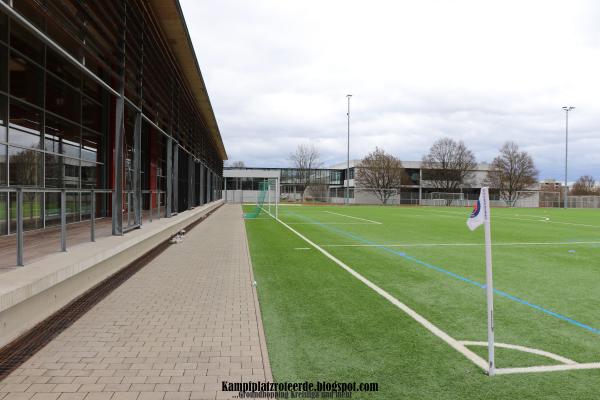 Sportpark Goldäcker Platz 2 - Leinfelden-Echterdingen