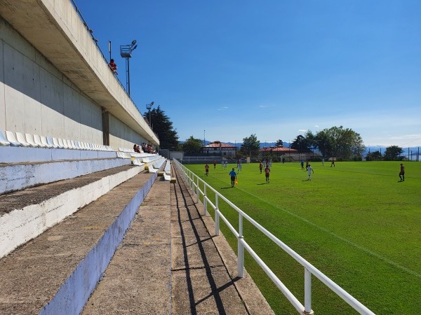 HNK Rijeka Pomocni Teren - Rijeka