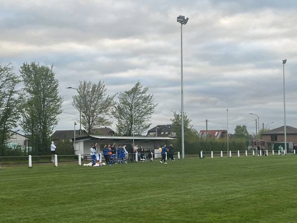 Sportanlage Kreuzstraße - Vettweiß-Disternich