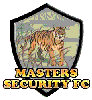 Wappen Masters Securities Wappen Masters Securities