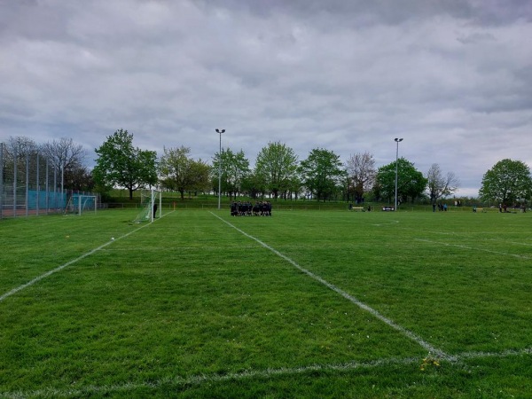 Sportanlage am Singberg Platz 2 - Wölfersheim