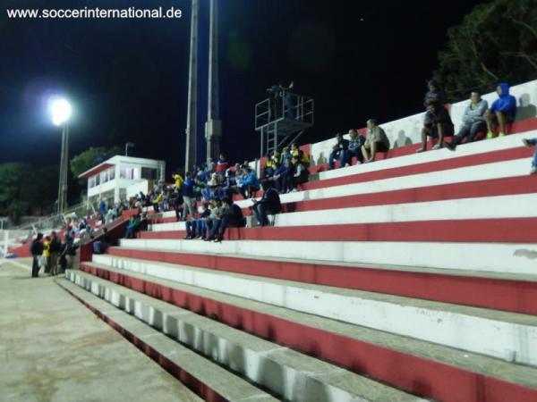 Estadio River Plate - Asunción