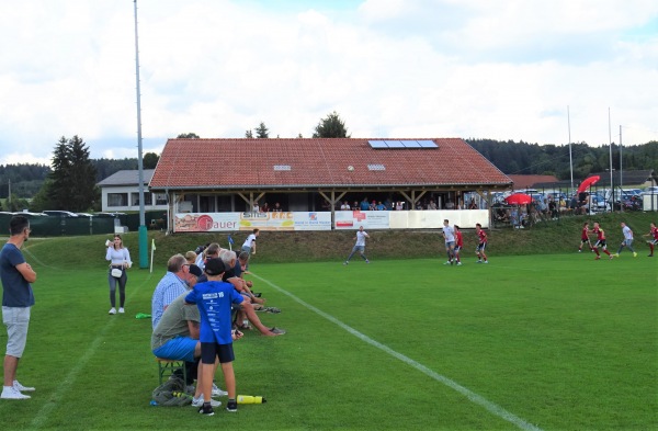 Sportanlage Palting - Palting