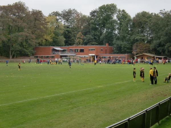 Sportanlage im Volkspark - Marl