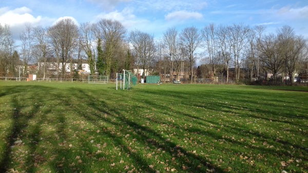 Sportanlage Gymnicher Straße - Kerpen-Balkhausen