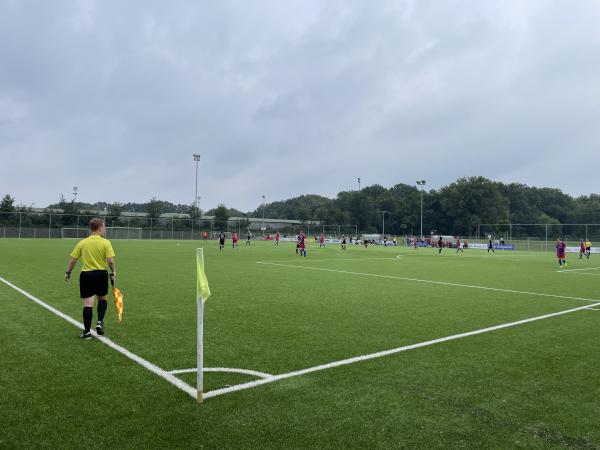 BESAGROUP Sportpark Platz 4 - Rhede