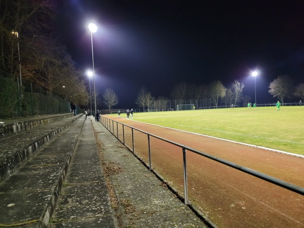 Sportgelände Horrheimer Straße Platz 2 - Sersheim