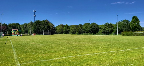 Sportpark Ratommerveld veld 4 - Roerdalen-Melick