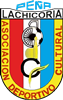 Wappen AD Peña Lachicoria