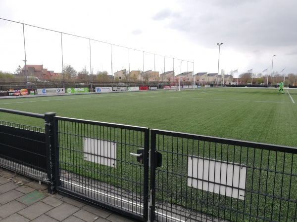 Sportpark Dichteren - Doetinchem
