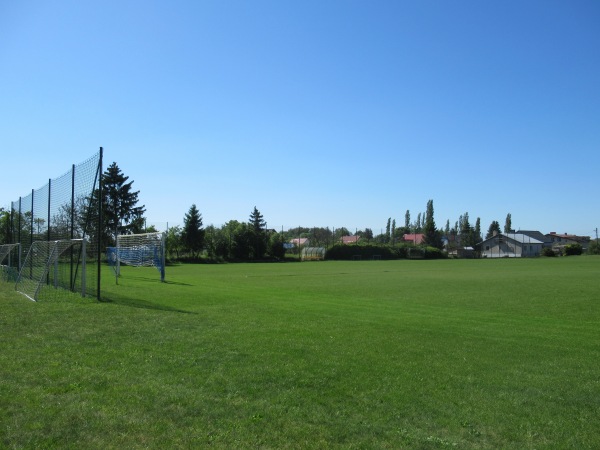 Boisko w Stepnicy - Stepnica
