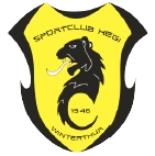 Wappen SC Hegi Winterthur