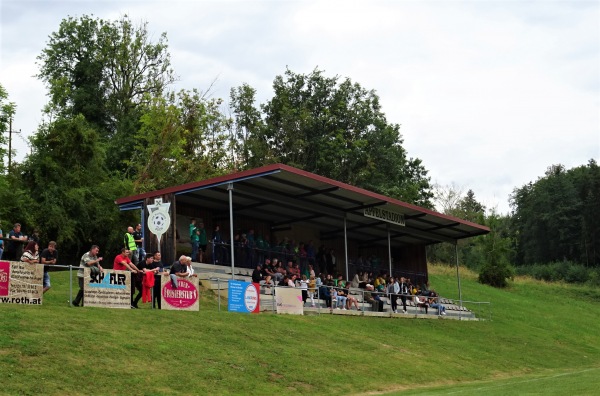 Apfelstadion - Puch bei Weiz