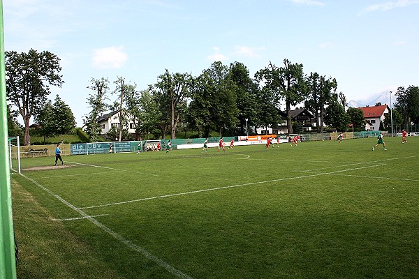 Sportplatz Landskron  - Landskron