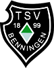 Wappen TSV 1899 Benningen diverse