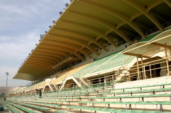 Stadio Artemio Franchi - Firenze