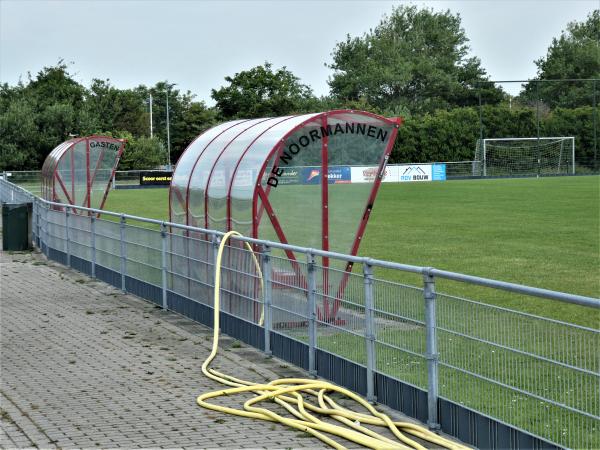 Sportpark De Prelaat - Veere-Westkapelle