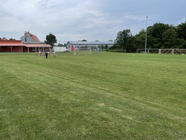 Sportanlage Gelchsheim Platz 2 - Gelchsheim