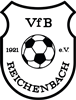 Wappen VfB Reichenbach 1921  29212