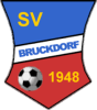 Wappen SV 1948 Bruckdorf  73022