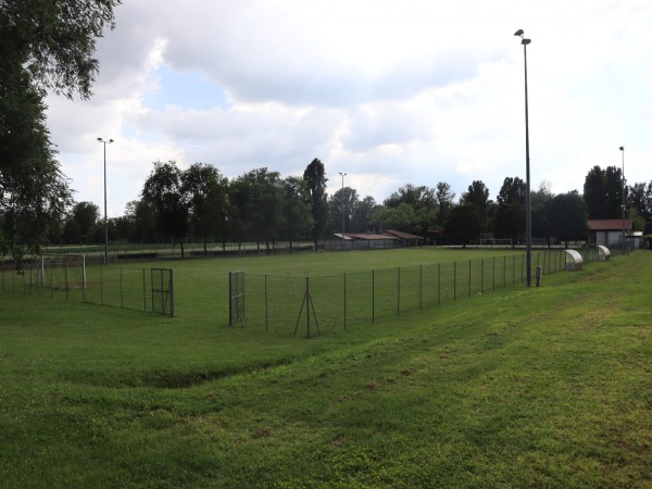 Campo Sportivo di Carpacco - Carpacco