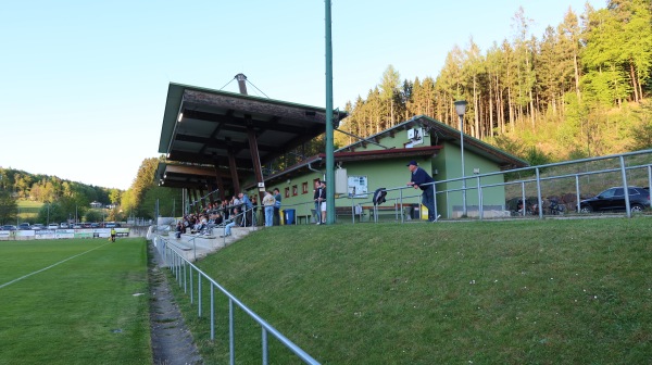 Sportanlage Kainbach - Kainbach bei Graz