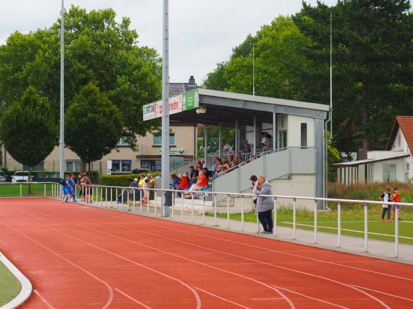 Hirschkampstadion - Waltrop