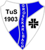 Wappen TuS 1903 Großkarlbach