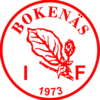 Wappen Bokenäs IF