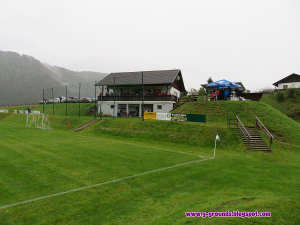 Sportplatz Steuerberg - Steuerberg